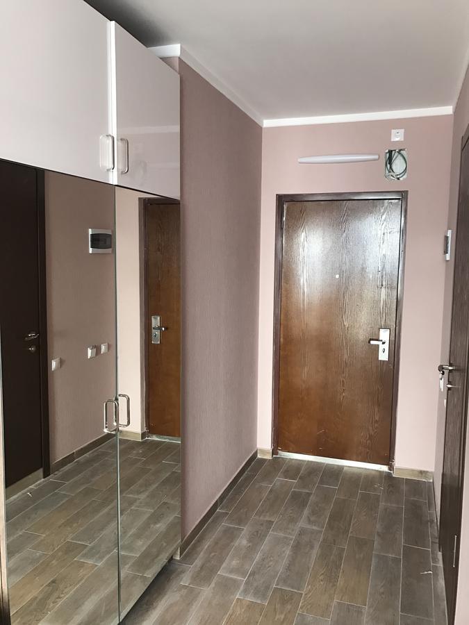 Orbi Residence Apartment Batumi Exterior photo